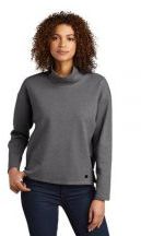 OGIO ® Ladies Transition Pullover&nbsp;Sweatshirt
